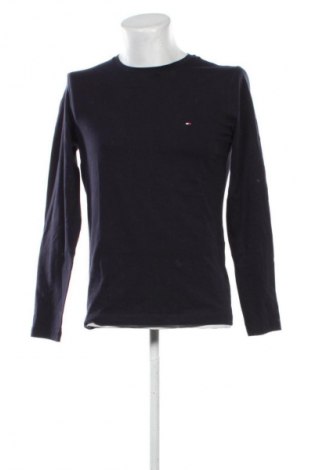 Herren Shirt Tommy Hilfiger, Größe M, Farbe Blau, Preis 37,99 €