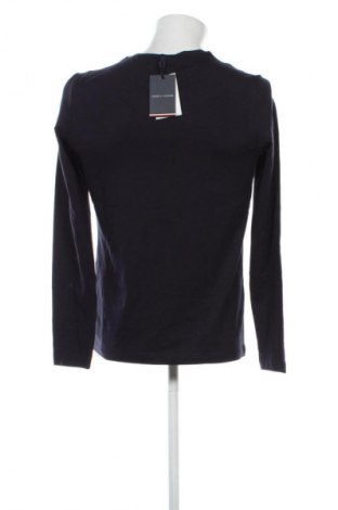 Herren Shirt Tommy Hilfiger, Größe M, Farbe Blau, Preis 37,99 €