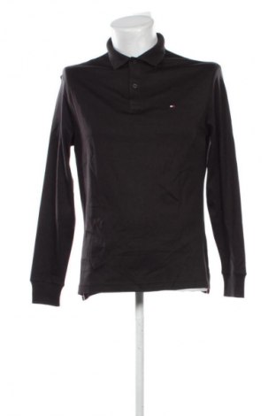 Férfi blúz Tommy Hilfiger, Méret S, Szín Fekete, Ár 28 219 Ft