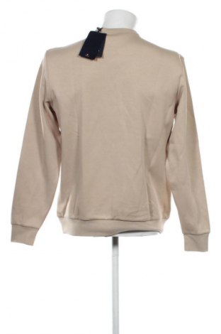 Férfi blúz Tommy Hilfiger, Méret M, Szín Bézs, Ár 35 909 Ft