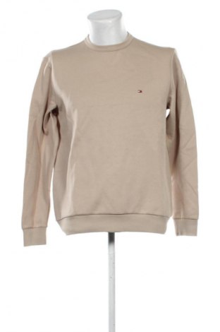 Мъжка блуза Tommy Hilfiger, Размер M, Цвят Бежов, Цена 47,55 €