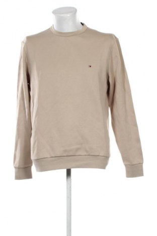 Мъжка блуза Tommy Hilfiger, Размер L, Цвят Бежов, Цена 47,55 €