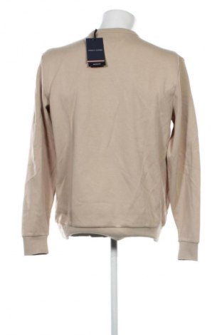 Мъжка блуза Tommy Hilfiger, Размер L, Цвят Бежов, Цена 47,55 €