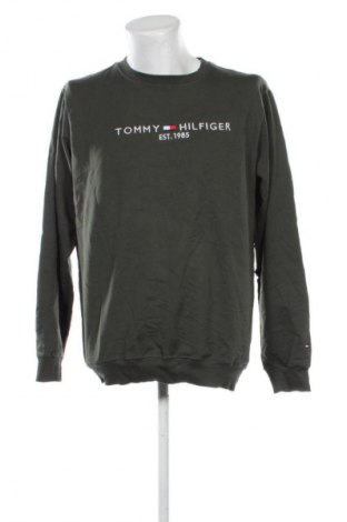 Bluză de bărbați Tommy Hilfiger, Mărime XL, Culoare Multicolor, Preț 184,99 Lei