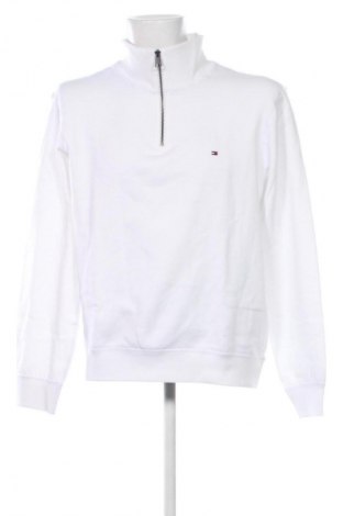 Férfi blúz Tommy Hilfiger, Méret L, Szín Fehér, Ár 35 909 Ft