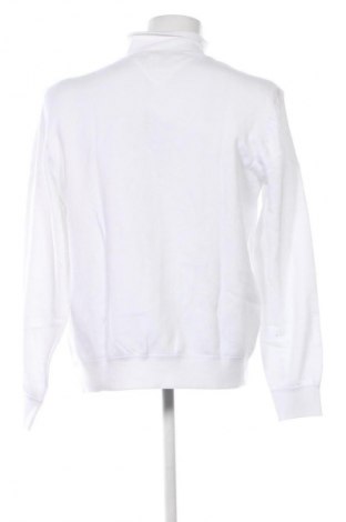 Férfi blúz Tommy Hilfiger, Méret L, Szín Fehér, Ár 35 909 Ft