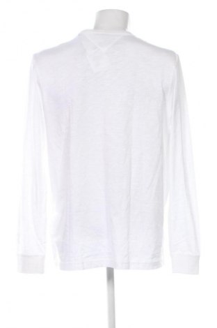 Férfi blúz Tommy Hilfiger, Méret XXL, Szín Fehér, Ár 34 309 Ft