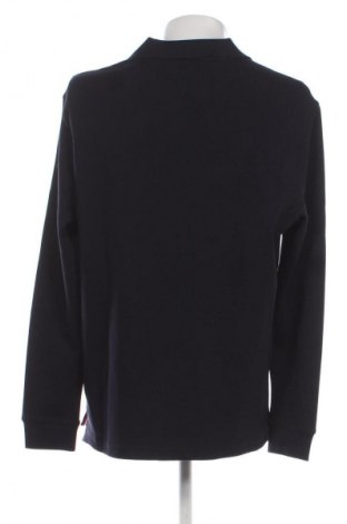 Męska bluzka Tommy Hilfiger, Rozmiar XXL, Kolor Niebieski, Cena 280,99 zł