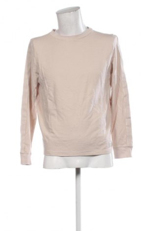 Herren Shirt Tommy Hilfiger, Größe L, Farbe Beige, Preis 40,99 €