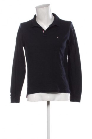 Bluză de bărbați Tommy Hilfiger, Mărime L, Culoare Albastru, Preț 233,99 Lei