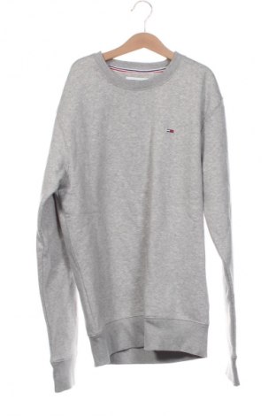 Herren Shirt Tommy Hilfiger, Größe XXS, Farbe Grau, Preis 78,99 €