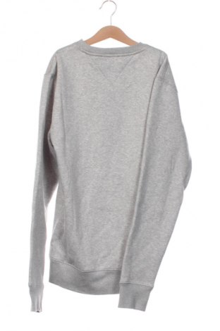 Herren Shirt Tommy Hilfiger, Größe XXS, Farbe Grau, Preis 78,99 €