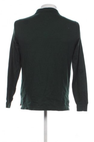 Férfi blúz Tommy Hilfiger, Méret M, Szín Zöld, Ár 16 399 Ft