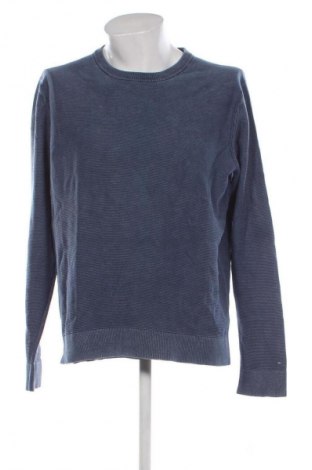 Bluză de bărbați Tommy Hilfiger, Mărime XXL, Culoare Multicolor, Preț 198,99 Lei