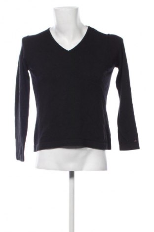 Herren Shirt Tommy Hilfiger, Größe M, Farbe Schwarz, Preis € 35,99