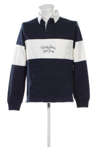 Férfi blúz Tommy Jeans, Méret S, Szín Sokszínű, Ár 55 499 Ft