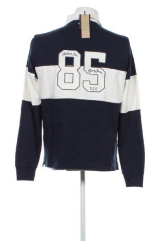 Férfi blúz Tommy Jeans, Méret S, Szín Sokszínű, Ár 55 499 Ft