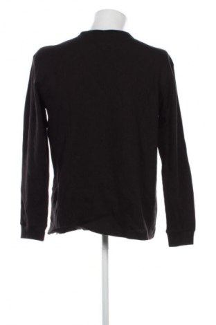 Bluză de bărbați Tommy Jeans, Mărime L, Culoare Negru, Preț 202,99 Lei