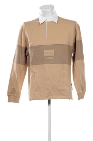 Мъжка блуза Tommy Jeans, Размер S, Цвят Бежов, Цена 69,02 €
