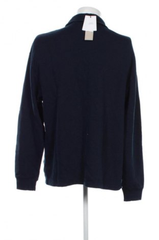 Ανδρική μπλούζα Tommy Jeans, Μέγεθος XL, Χρώμα Μπλέ, Τιμή 114,99 €
