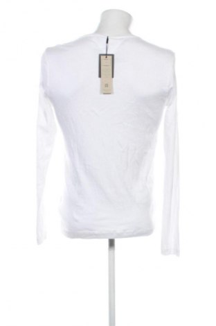 Férfi blúz Tommy Jeans, Méret L, Szín Fehér, Ár 15 159 Ft