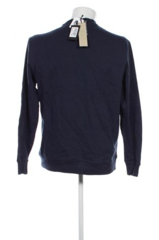 Férfi blúz Tommy Jeans, Méret M, Szín Kék, Ár 34 309 Ft