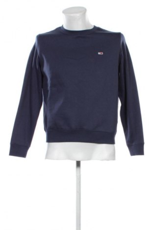 Pánské tričko  Tommy Jeans, Velikost M, Barva Modrá, Cena  2 049,00 Kč