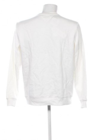 Herren Shirt Tommy Jeans, Größe M, Farbe Weiß, Preis € 73,99