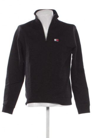 Férfi blúz Tommy Jeans, Méret XS, Szín Fekete, Ár 42 729 Ft