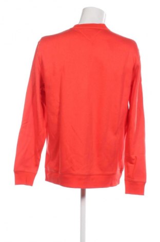Ανδρική μπλούζα Tommy Jeans, Μέγεθος XL, Χρώμα Κόκκινο, Τιμή 112,99 €
