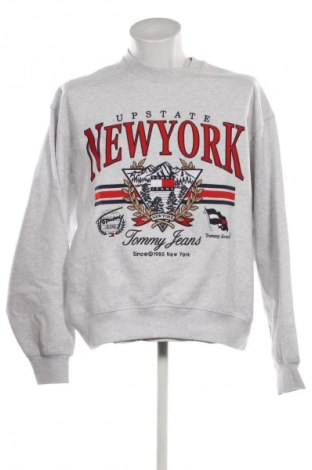 Męska bluzka Tommy Jeans, Rozmiar XL, Kolor Kolorowy, Cena 464,99 zł