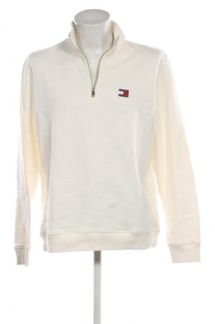 Мъжка блуза Tommy Jeans, Размер XL, Цвят Екрю, Цена 30,67 €
