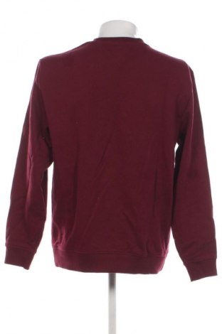 Herren Shirt Tommy Jeans, Größe M, Farbe Rot, Preis € 79,99