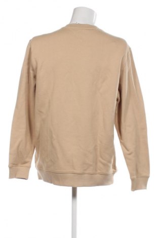 Męska bluzka Tommy Jeans, Rozmiar XXL, Kolor Beżowy, Cena 222,99 zł
