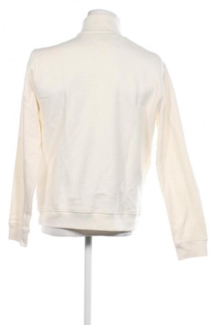 Bluză de bărbați Tommy Jeans, Mărime M, Culoare Ecru, Preț 497,99 Lei