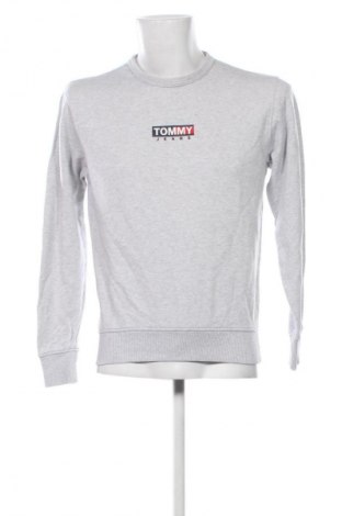 Herren Shirt Tommy Jeans, Größe S, Farbe Grau, Preis € 14,99