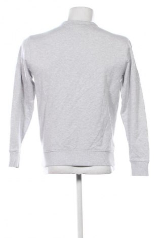 Herren Shirt Tommy Jeans, Größe S, Farbe Grau, Preis € 14,99