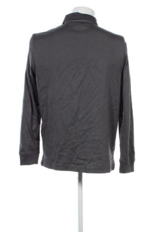 Bluză de bărbați Tommy Jeans, Mărime S, Culoare Gri, Preț 274,99 Lei