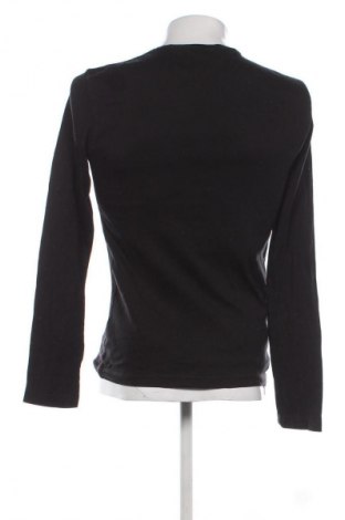 Bluză de bărbați Tommy Jeans, Mărime M, Culoare Negru, Preț 171,99 Lei