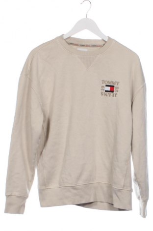 Ανδρική μπλούζα Tommy Jeans, Μέγεθος XS, Χρώμα  Μπέζ, Τιμή 29,99 €