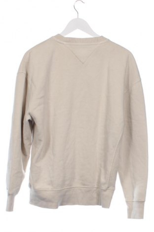 Ανδρική μπλούζα Tommy Jeans, Μέγεθος XS, Χρώμα  Μπέζ, Τιμή 29,99 €