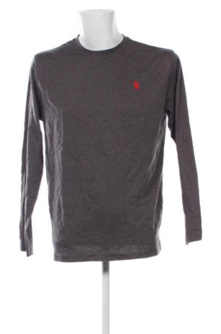 Herren Shirt U.S. Polo Assn., Größe XL, Farbe Braun, Preis € 24,99
