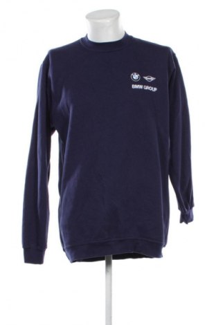 Bluză de bărbați Unbranded, Mărime XL, Culoare Albastru, Preț 42,99 Lei