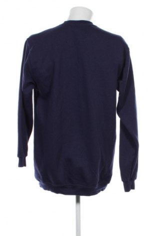 Bluză de bărbați Unbranded, Mărime XL, Culoare Albastru, Preț 42,99 Lei
