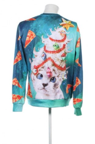 Herren Shirt Unbranded, Größe L, Farbe Mehrfarbig, Preis 9,99 €