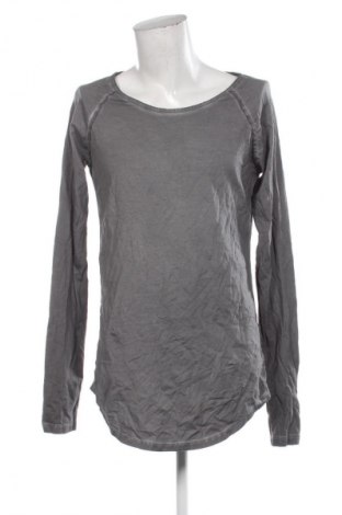 Bluză de bărbați Unbranded, Mărime L, Culoare Gri, Preț 39,99 Lei