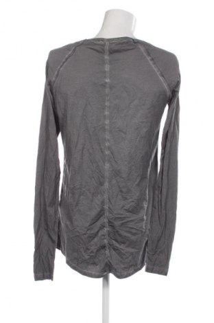 Bluză de bărbați Unbranded, Mărime L, Culoare Gri, Preț 39,99 Lei