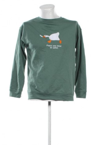 Bluză de bărbați Unbranded, Mărime M, Culoare Verde, Preț 41,99 Lei