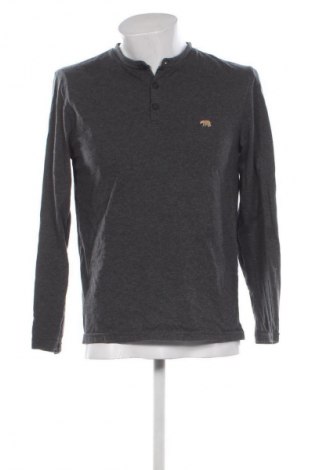 Bluză de bărbați Unbranded, Mărime M, Culoare Gri, Preț 32,99 Lei