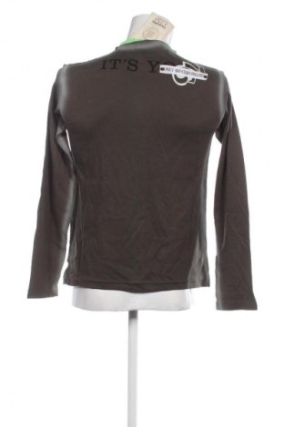 Bluză de bărbați Unbranded, Mărime L, Culoare Verde, Preț 67,99 Lei